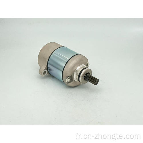 Moteur Arranque Partida Biz125 06-10 Honda